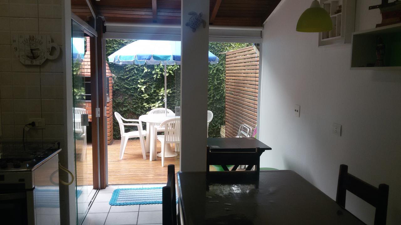 Casa Em Condominio Barra do Sahy Esterno foto