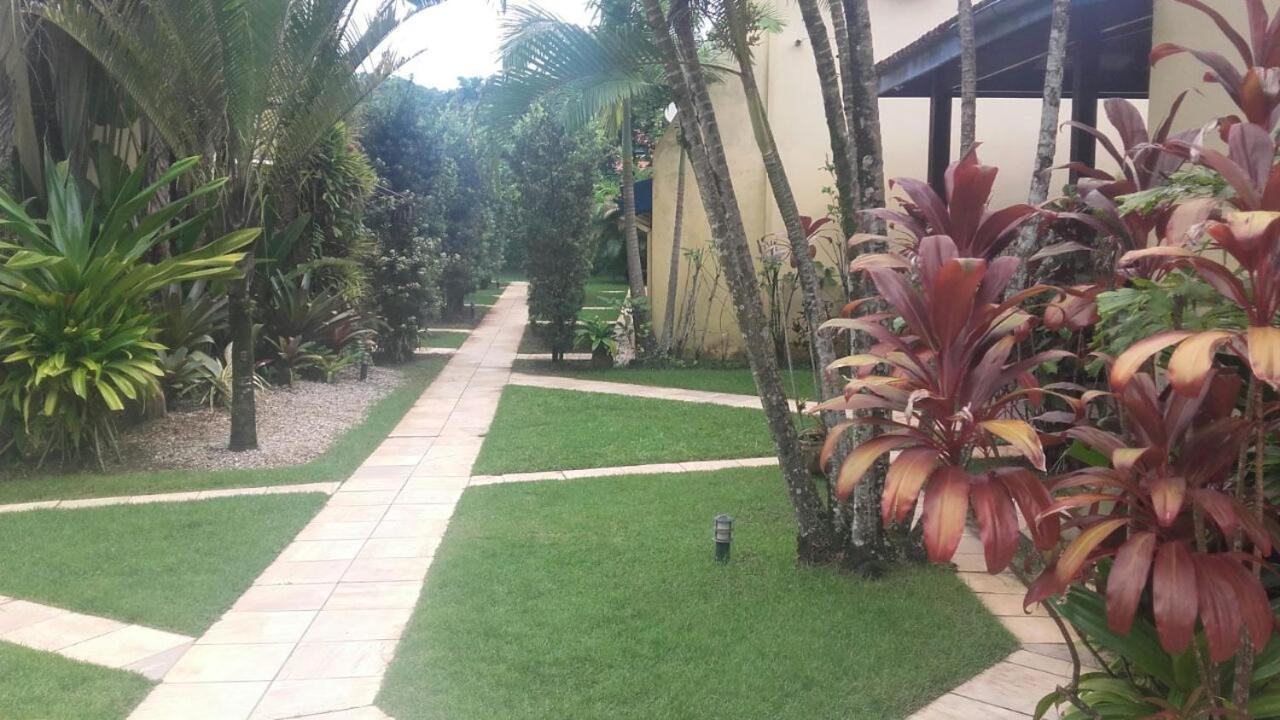 Casa Em Condominio Barra do Sahy Esterno foto