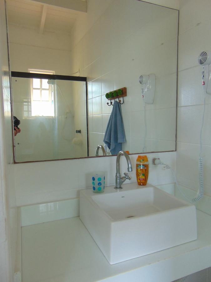 Casa Em Condominio Barra do Sahy Esterno foto