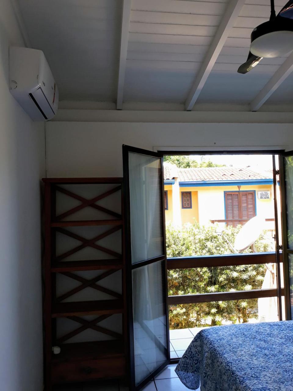 Casa Em Condominio Barra do Sahy Esterno foto